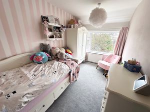 Third Bedroom- click for photo gallery